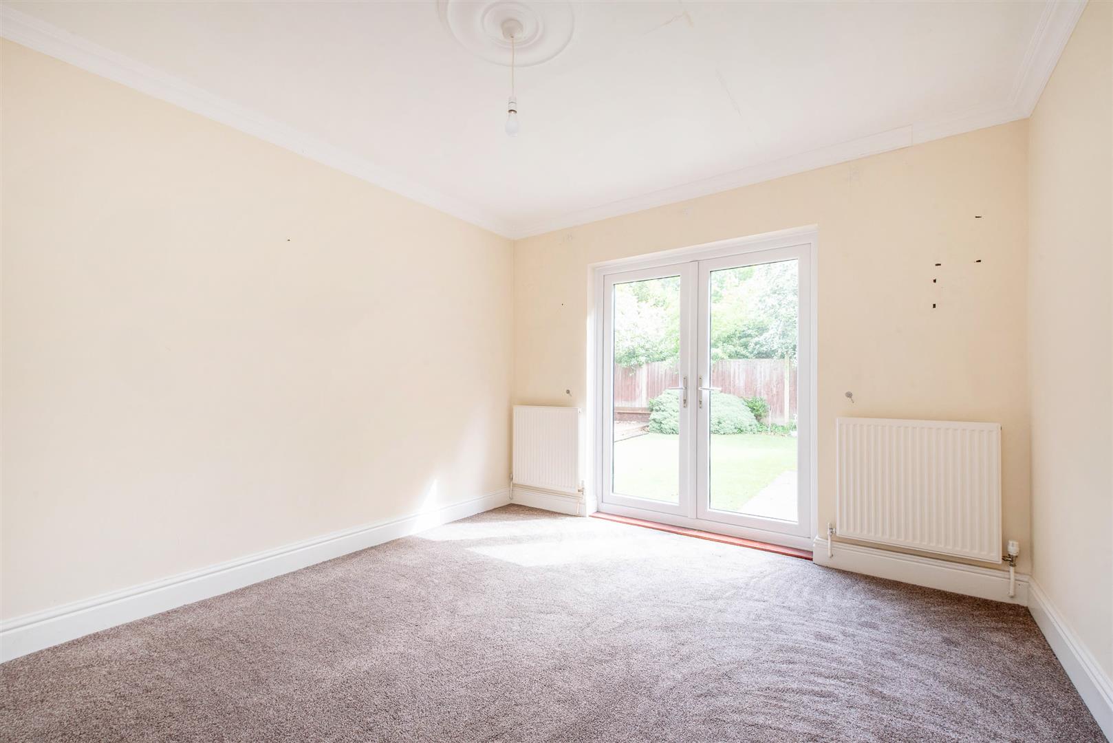 Beechfield Court, Leyland